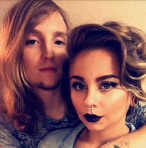 Meet your Posher, Brandon